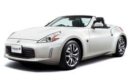 Roadster, 2d