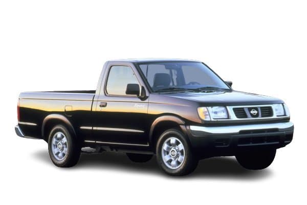 Pickup, 2d