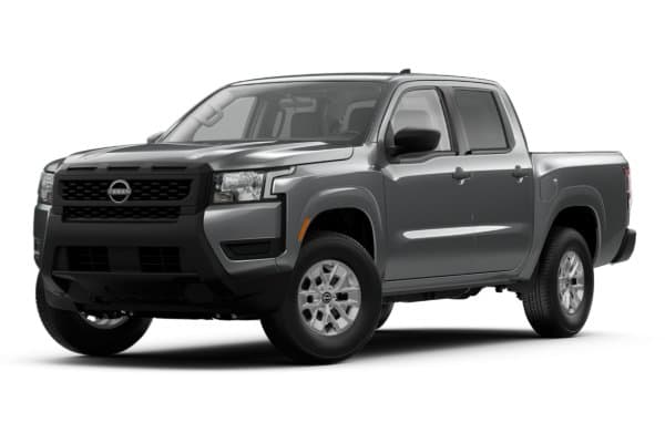 Pickup Crew Cab
