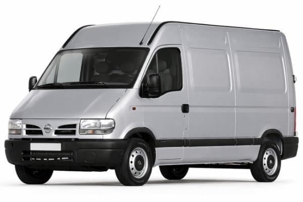 Van