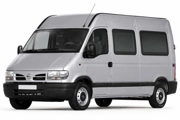 Minibus