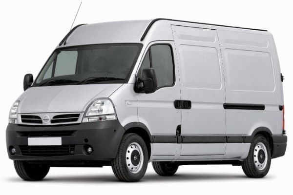 Van