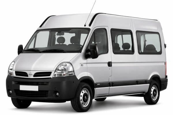 Minibus