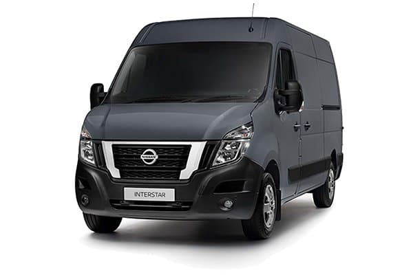 Van