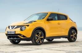 SUV, 5d