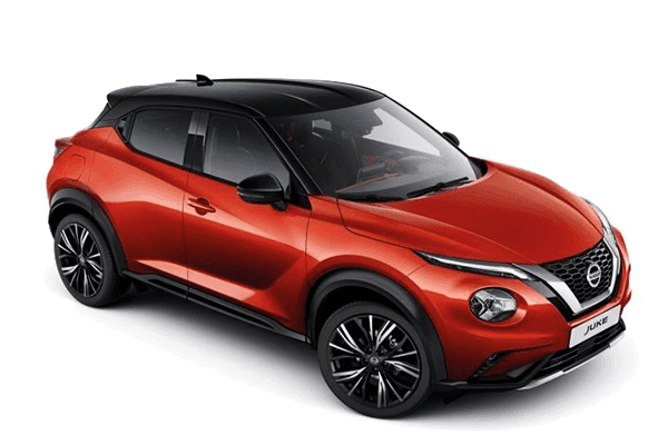 SUV, 5d