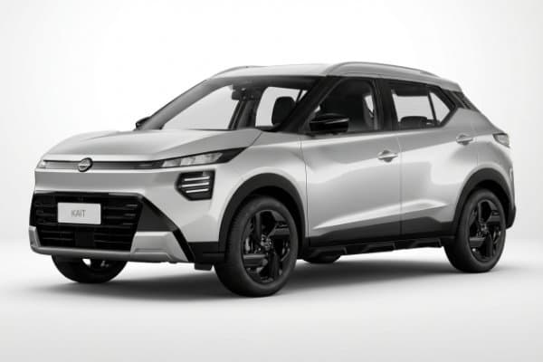 SUV, 5d