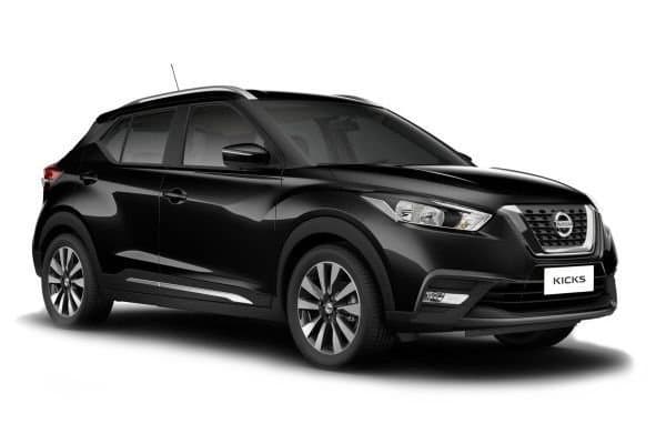 SUV, 5d