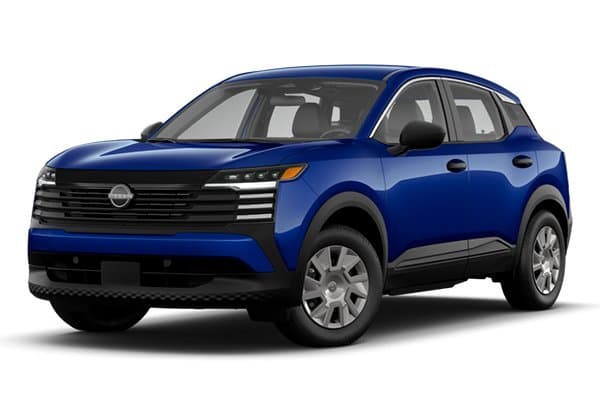 SUV, 5d
