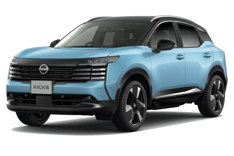 SUV, 5d