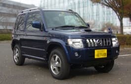 SUV, 3d