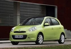 Hatchback, 5d (K13)