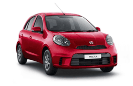 Hatchback, 5d (K13)