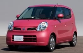 Hatchback, 5d