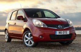 Hatchback, 5d (E11)