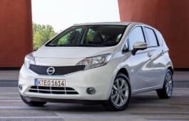 Hatchback, 5d (E12)