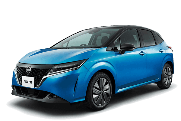 Hatchback, 5d (E13)
