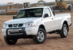 Pickup (D22)