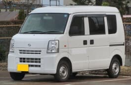 Van, 5d