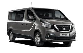MPV, 5d