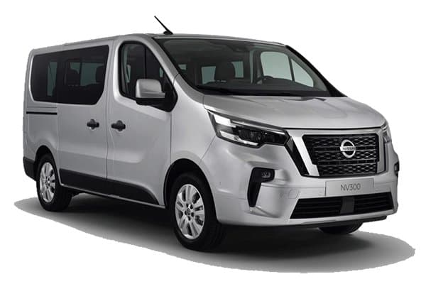 Van