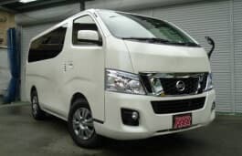 Van