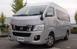 Van