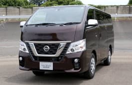 Van