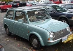 Hatchback, 3d