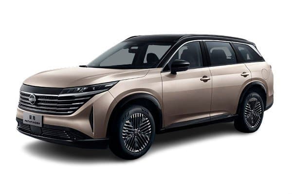 SUV, 5d