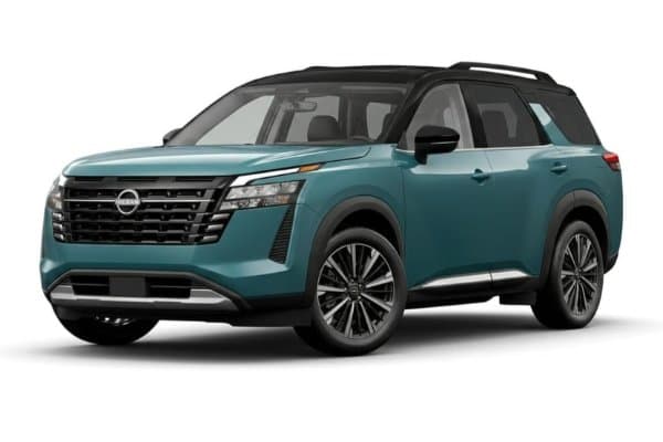 SUV, 5d