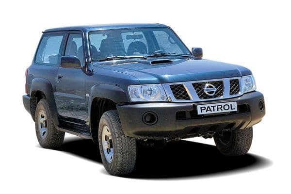Closed Off-Road Vehicle, 3d