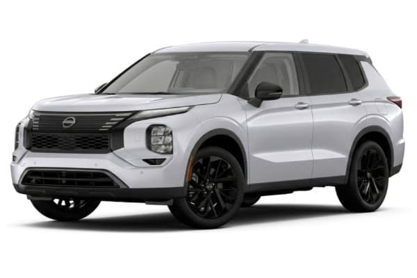 SUV, 5d