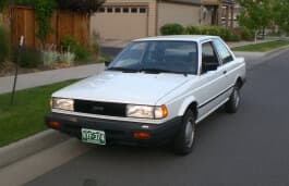 Coupe