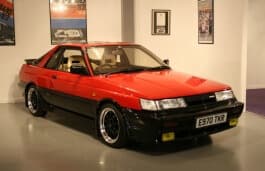 Coupe
