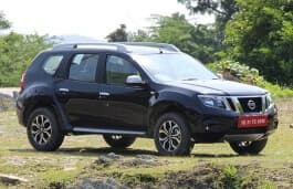 SUV, 5d