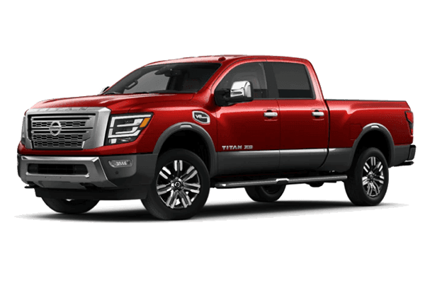 Pickup Crew Cab