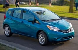 Hatchback, 5d