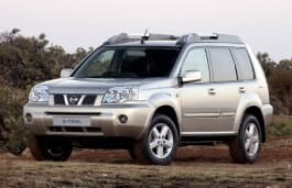 SUV, 5d (T30)