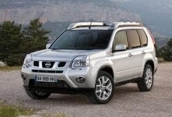 SUV, 5d (T31)