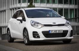 Hatchback, 5d