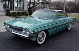 Hardtop, 2d