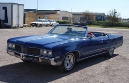 Convertible, 2d
