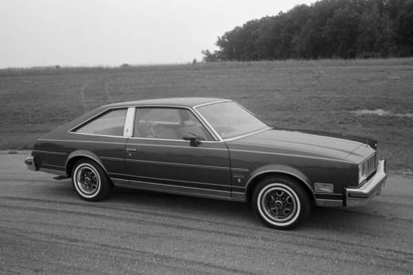 Coupe, 2d