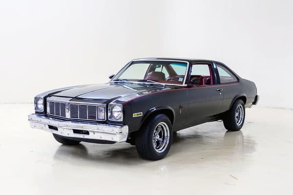 Coupe