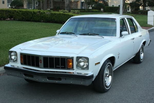Saloon