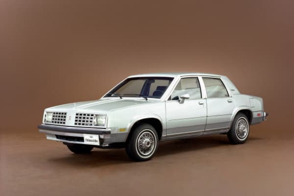 Saloon