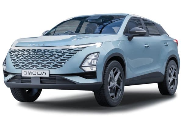 SUV, 5d