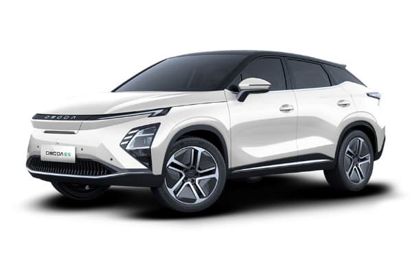 SUV, 5d