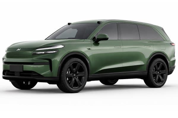 SUV, 5d